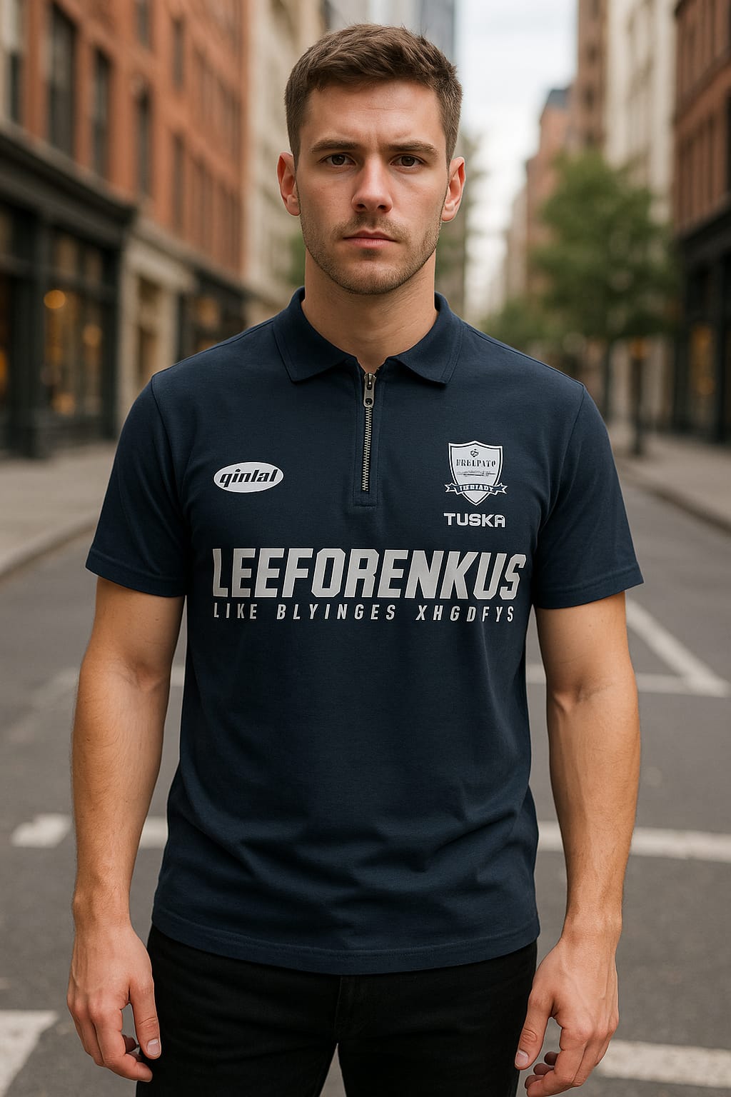 4Boys Store - Wear Confidence. Wear 4Boys.