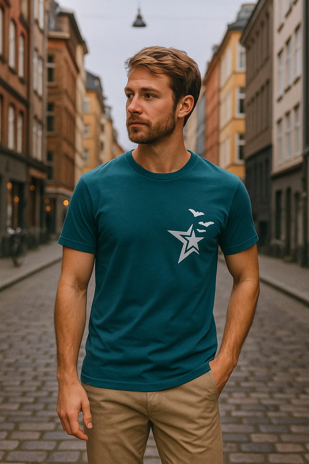 4Boys Store - Wear Confidence. Wear 4Boys.